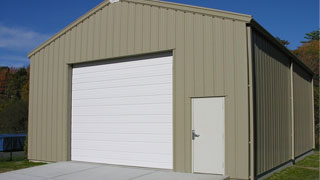 Garage Door Openers at Raft Club Condominiums, Colorado